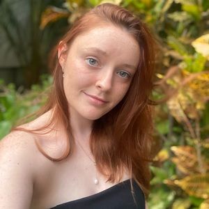 Meet your Posher, Savannah